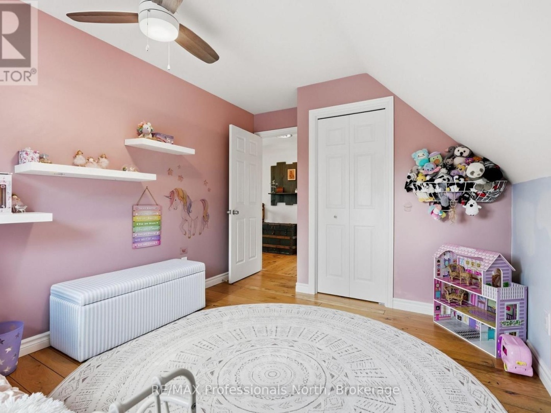 1289 PURBROOK ROAD, Bracebridge (Draper)