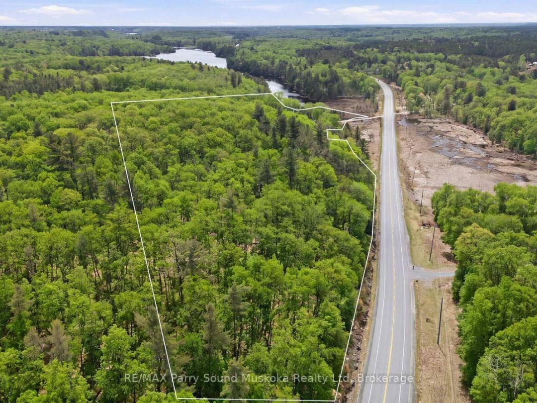 25 LAKE RIDGE ROAD, Bell Lake