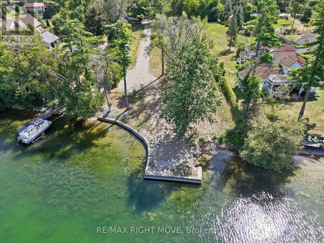 135 CREIGHTON STREET S, Lake Simcoe