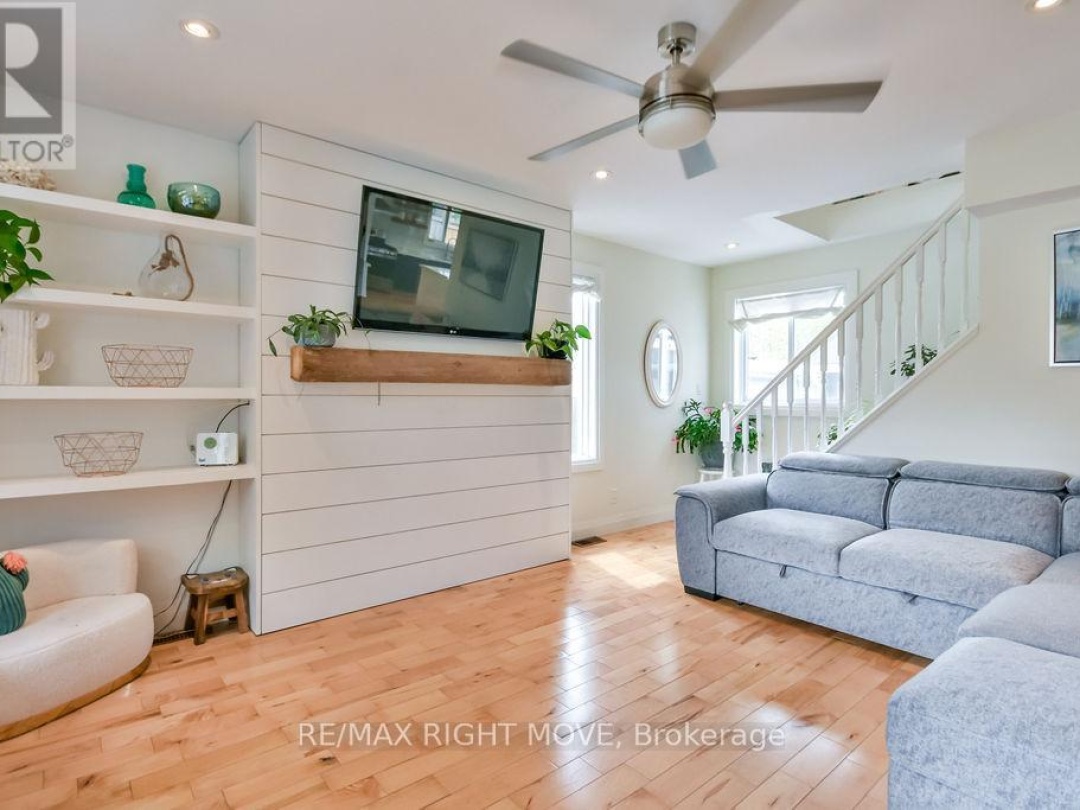 3366 Beckett Place, Severn (West Shore)