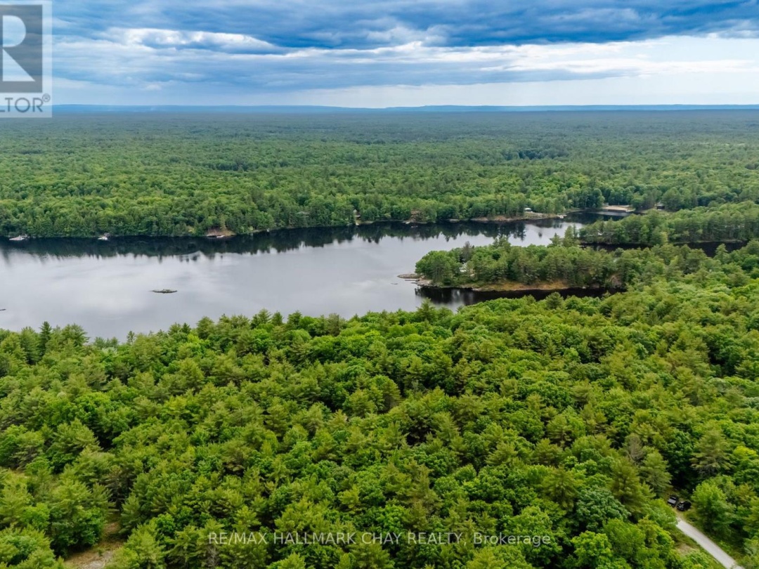 LOT 1 DELTA ROAD, Sparrow Lake