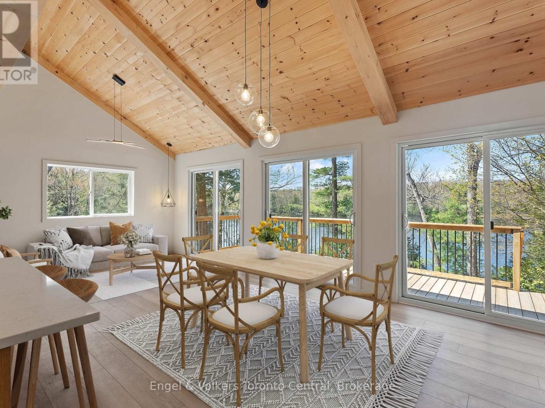 1457 LAKE JOSEPH ROAD, 