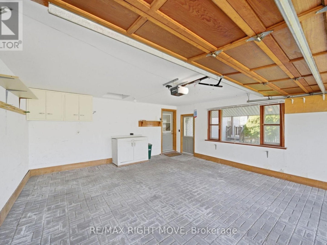 23A GEORGE STREET, Orillia