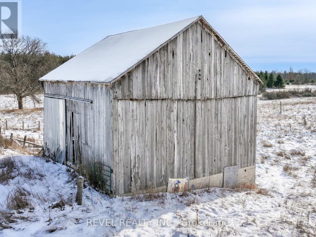 2426 COUNTY ROAD 48, Kawartha Lakes (Bexley)