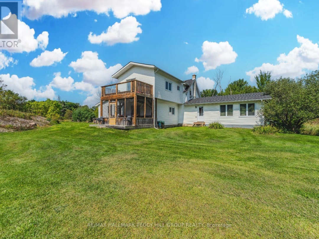 2161 Coopers Falls Road, Severn (Washago)