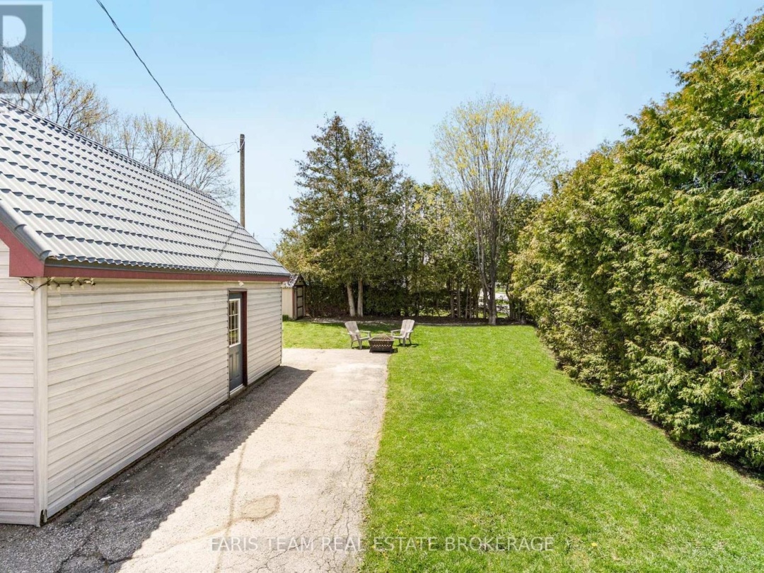 407 BAYVIEW PARKWAY, Orillia