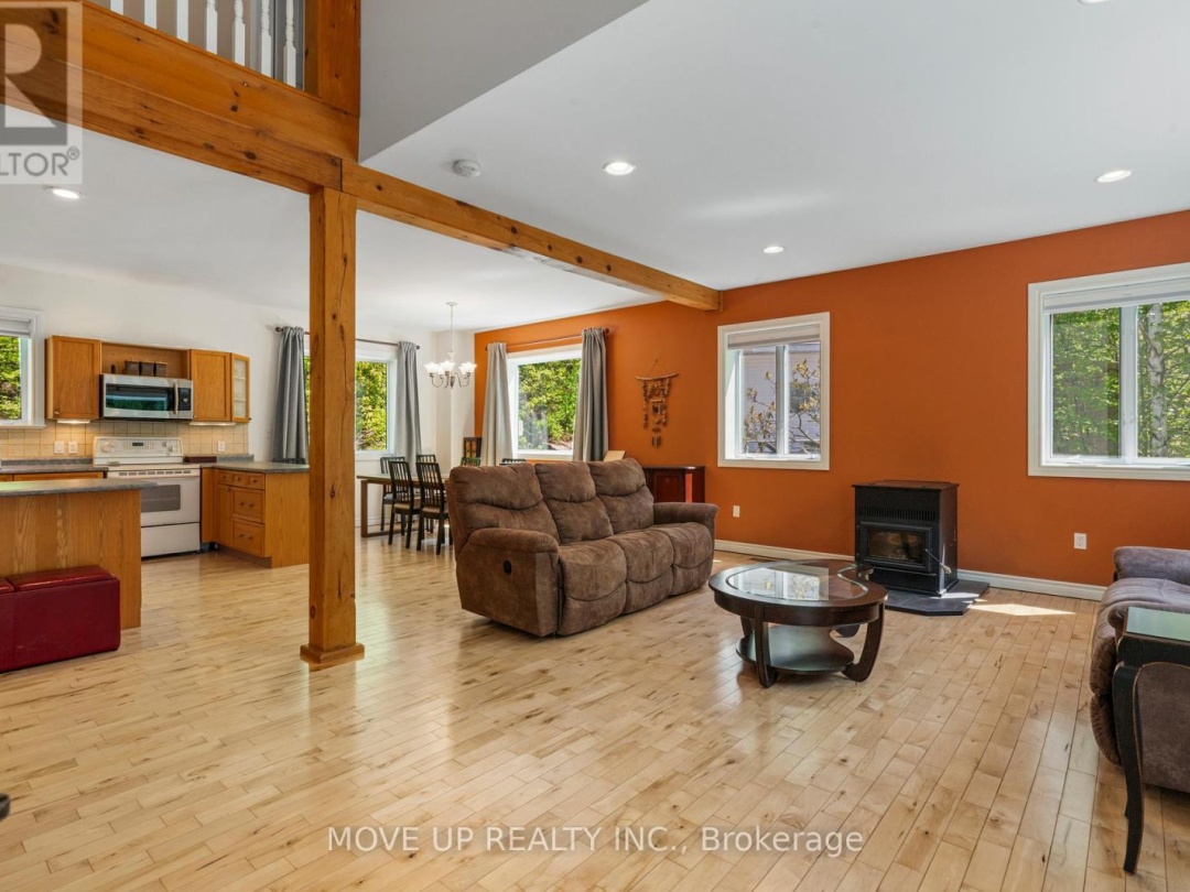 1884 BRUNEL ROAD, Huntsville (Brunel)