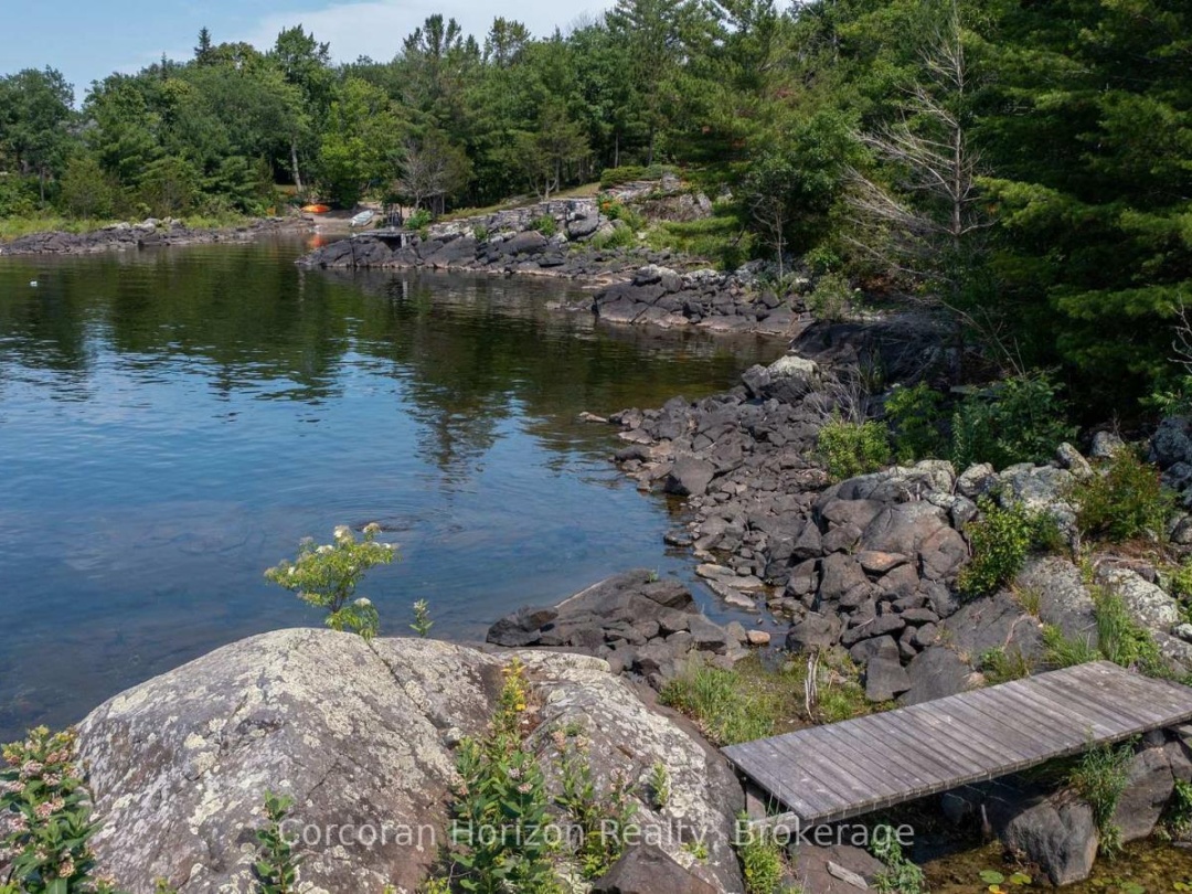 471 NORTH SHORE RD, Georgian Bay
