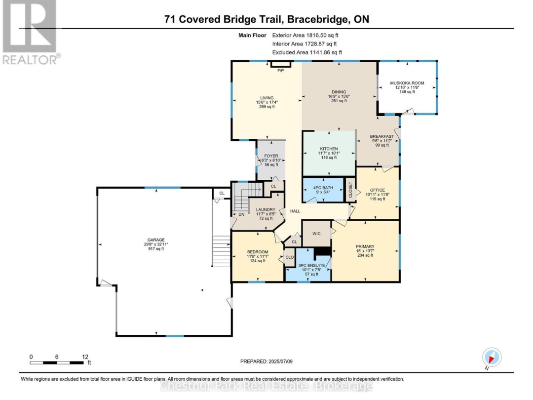 71 COVERED BRIDGE TRAIL, 