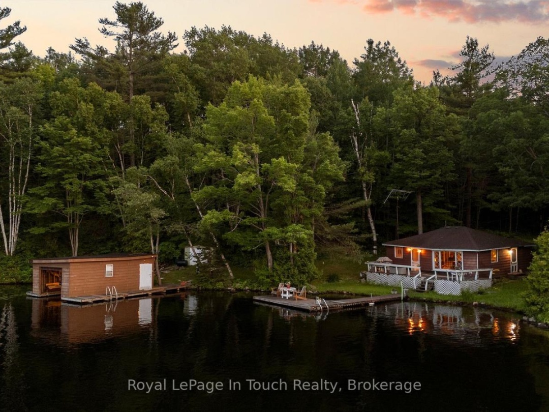346 PORTAGE ROAD, 