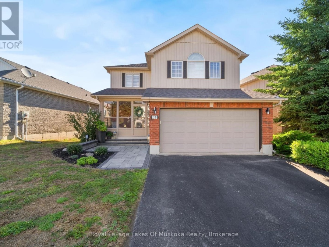 37 VANESSA DRIVE, 