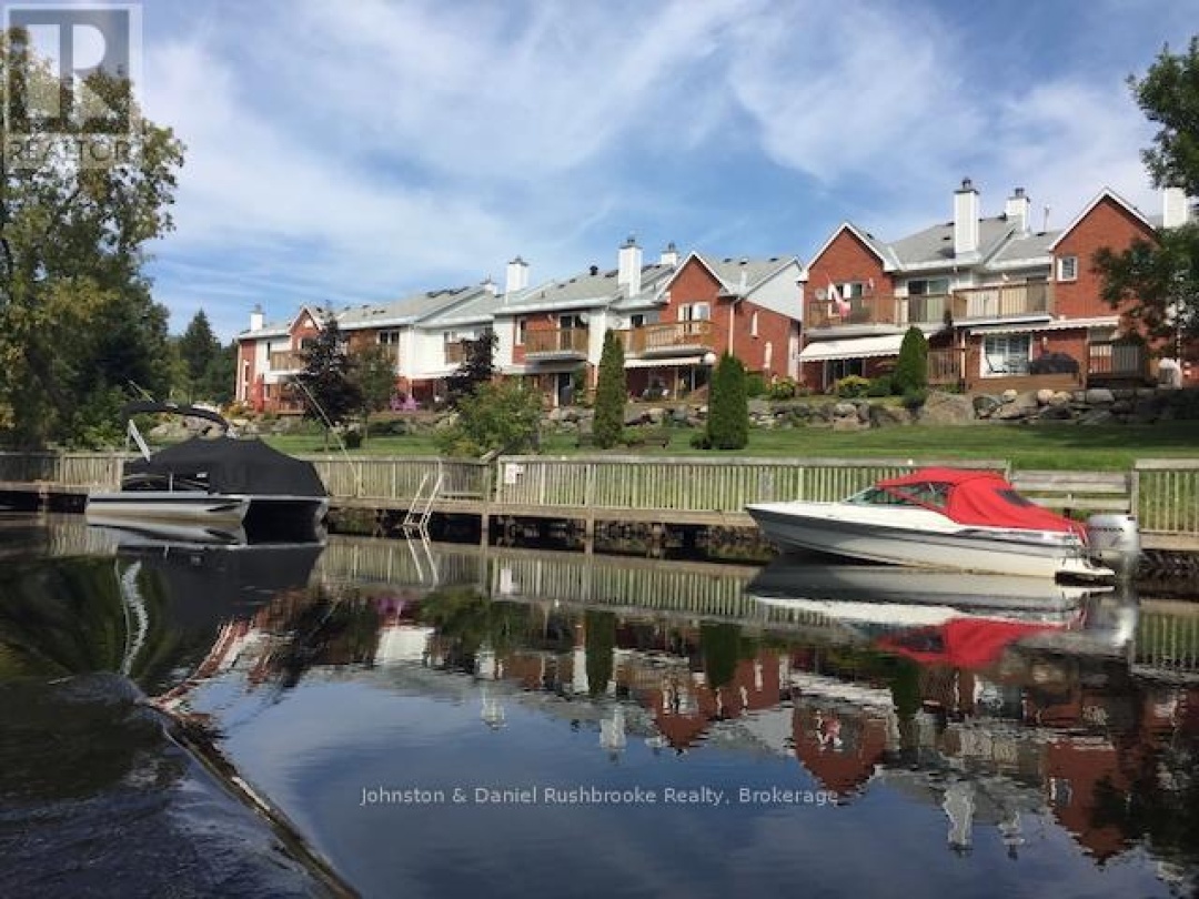 18 SHORELINE DRIVE, 