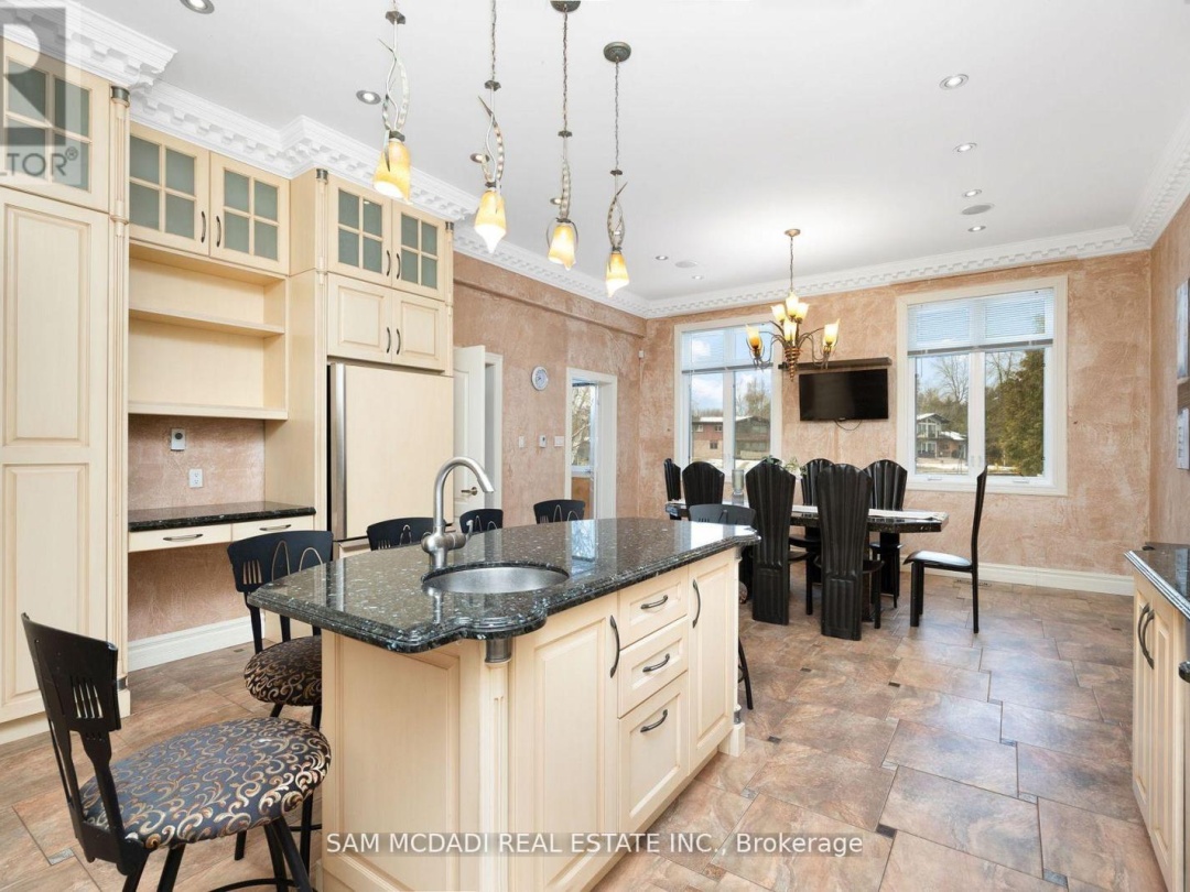 36 TURTLE PATH, Ramara (Brechin)