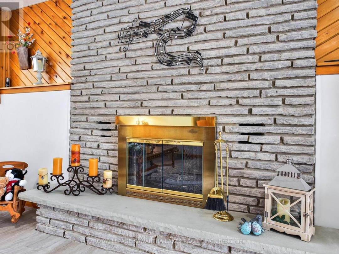 20 CEDARTREE LANE, Kawartha Lakes (Bobcaygeon)