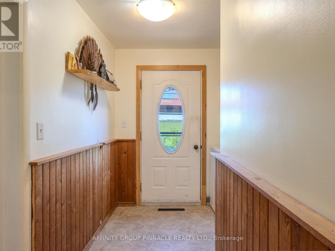 1489 County Road 36, Kawartha Lakes (Dunsford)