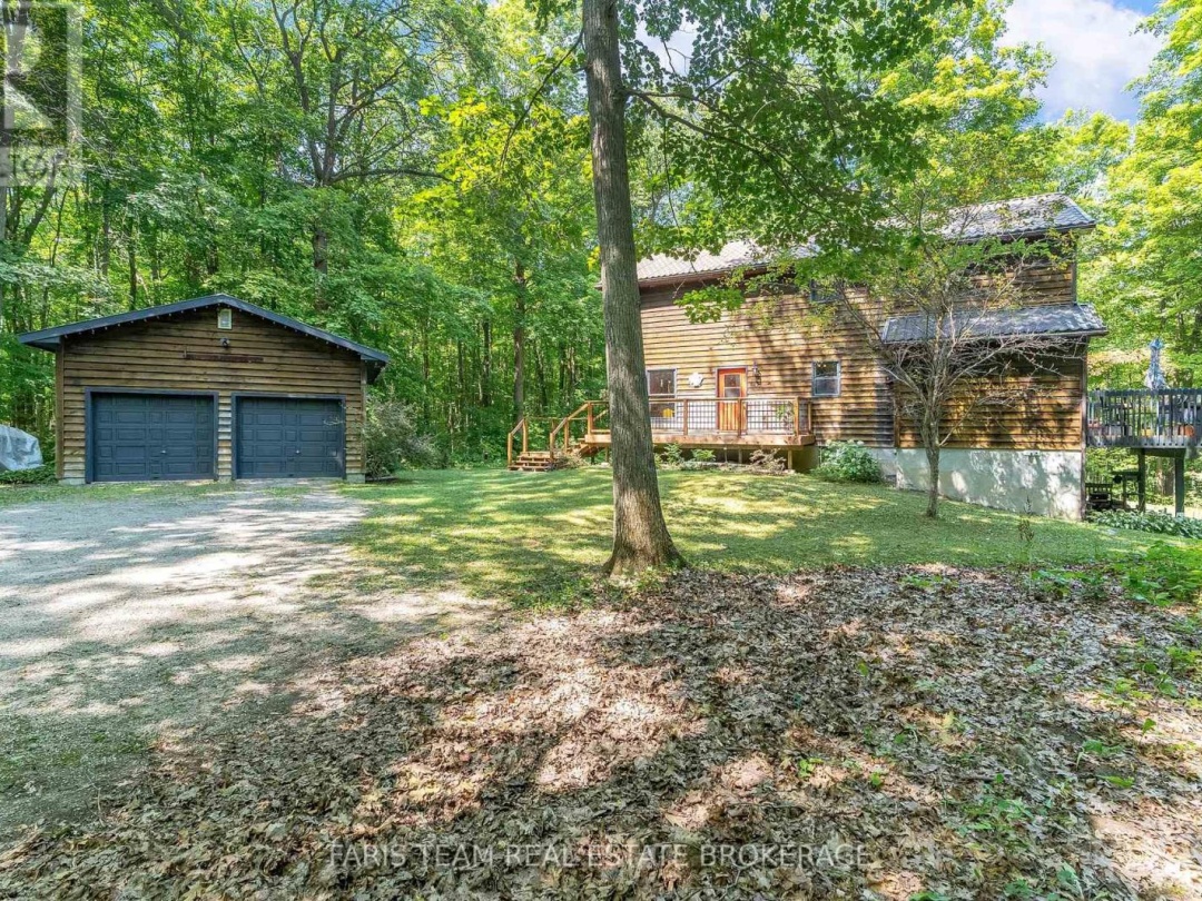 4094 GRANNY WHITE SIDE ROAD, 