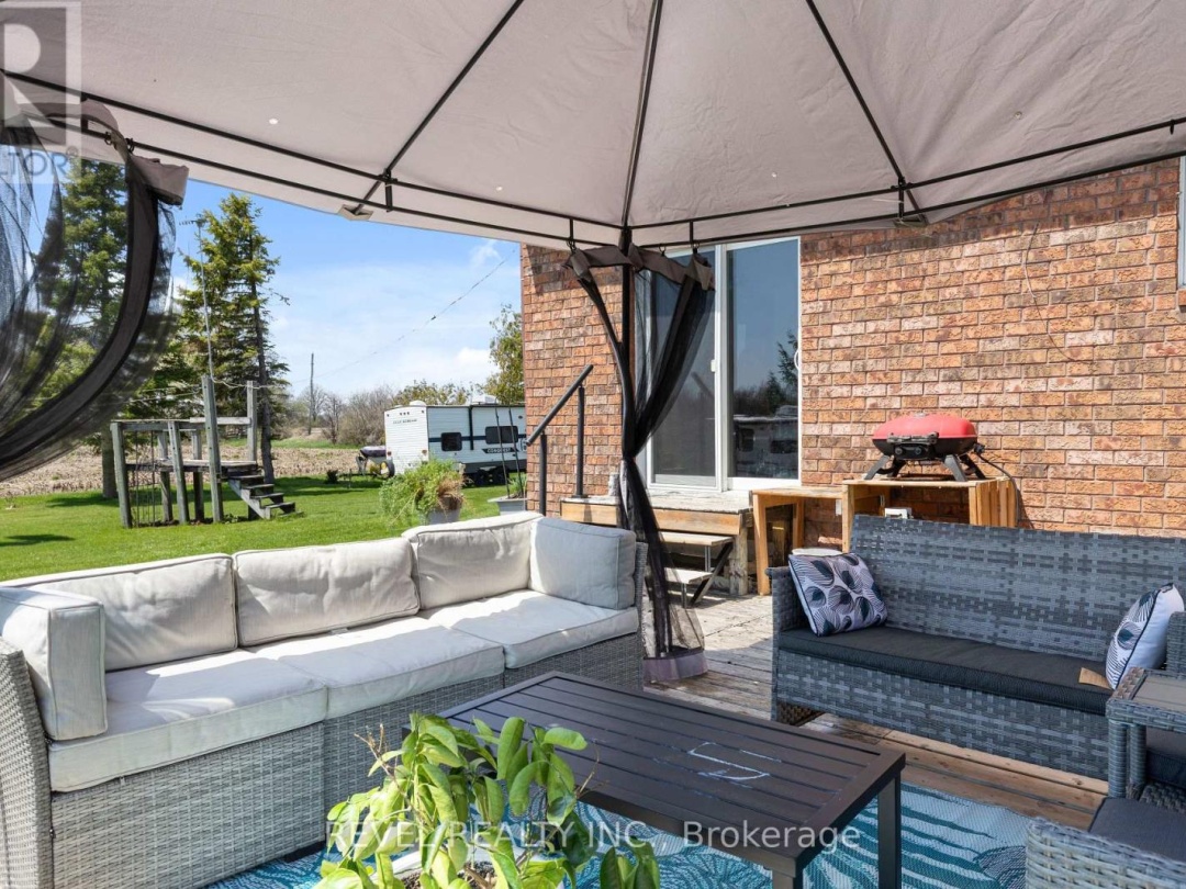 1038 CRESSWELL ROAD, Kawartha Lakes (Mariposa)