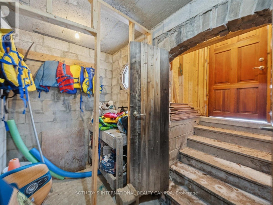 1307 WATTS ROAD, Little Kennisis Lake