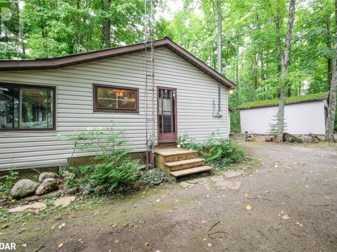 43 Gatewood Road, Talbot Lake