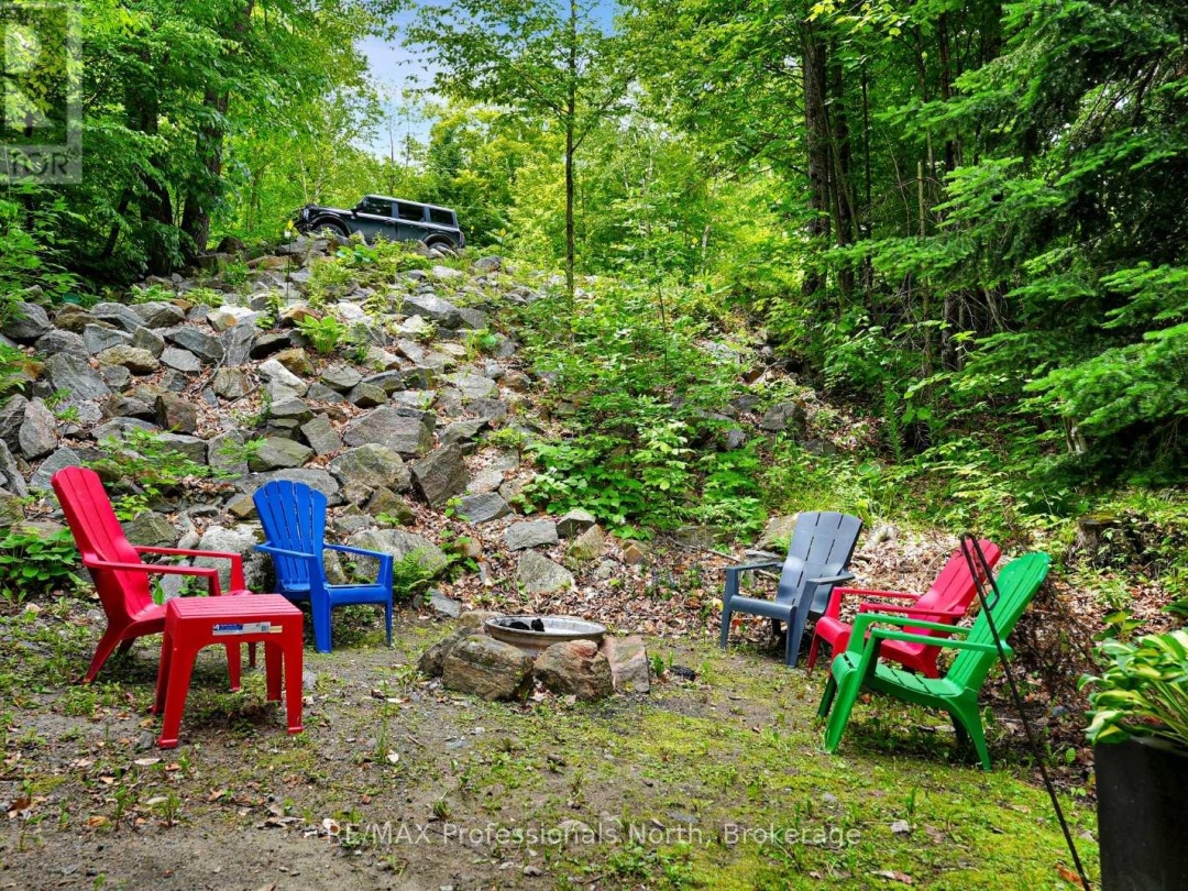 1039 MINK ROAD, Long Lake