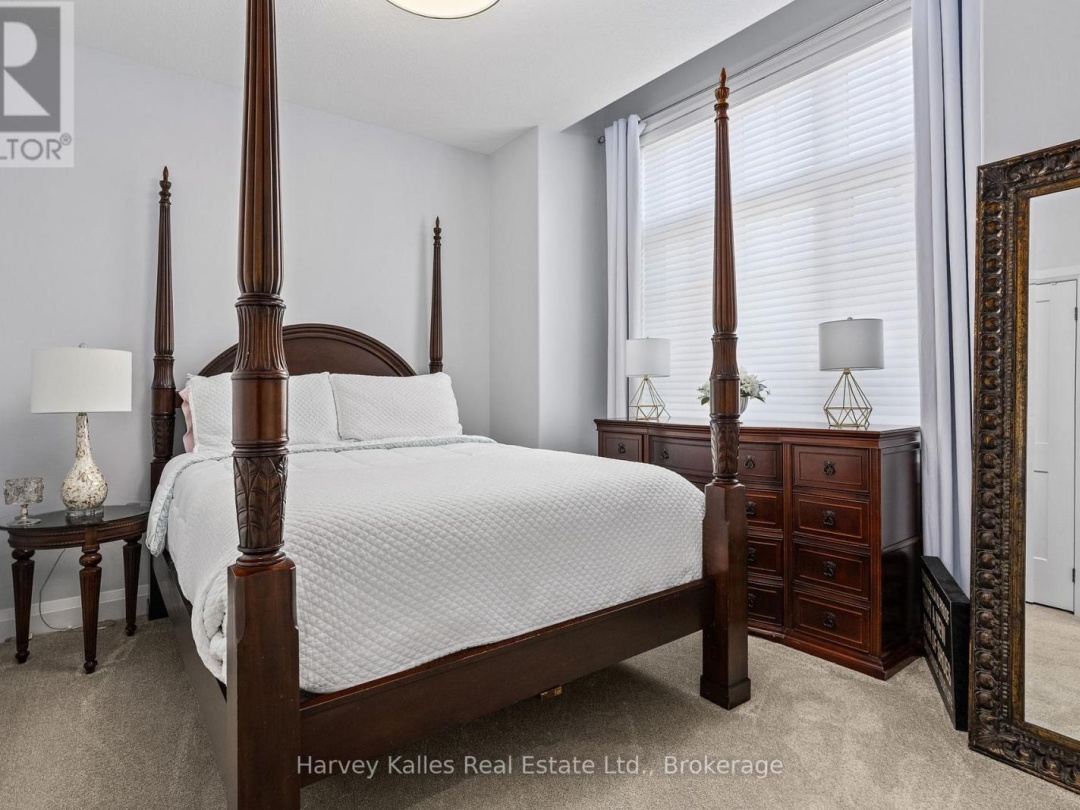 5 BRAESIDE CRESCENT, Huntsville (Chaffey)
