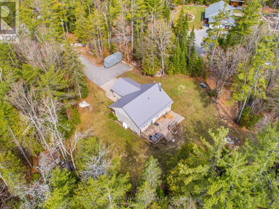 914 COUNTY RD 49, Trent Lakes