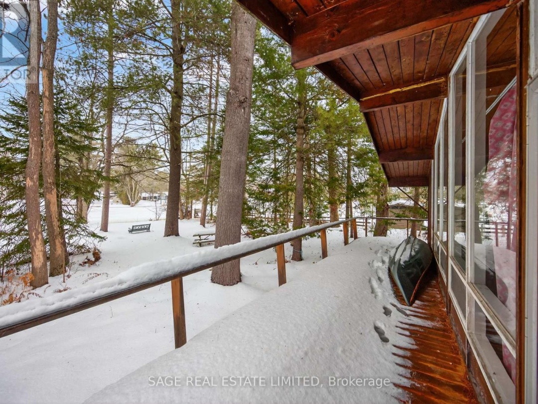7856 BIRCH DRIVE, Black River