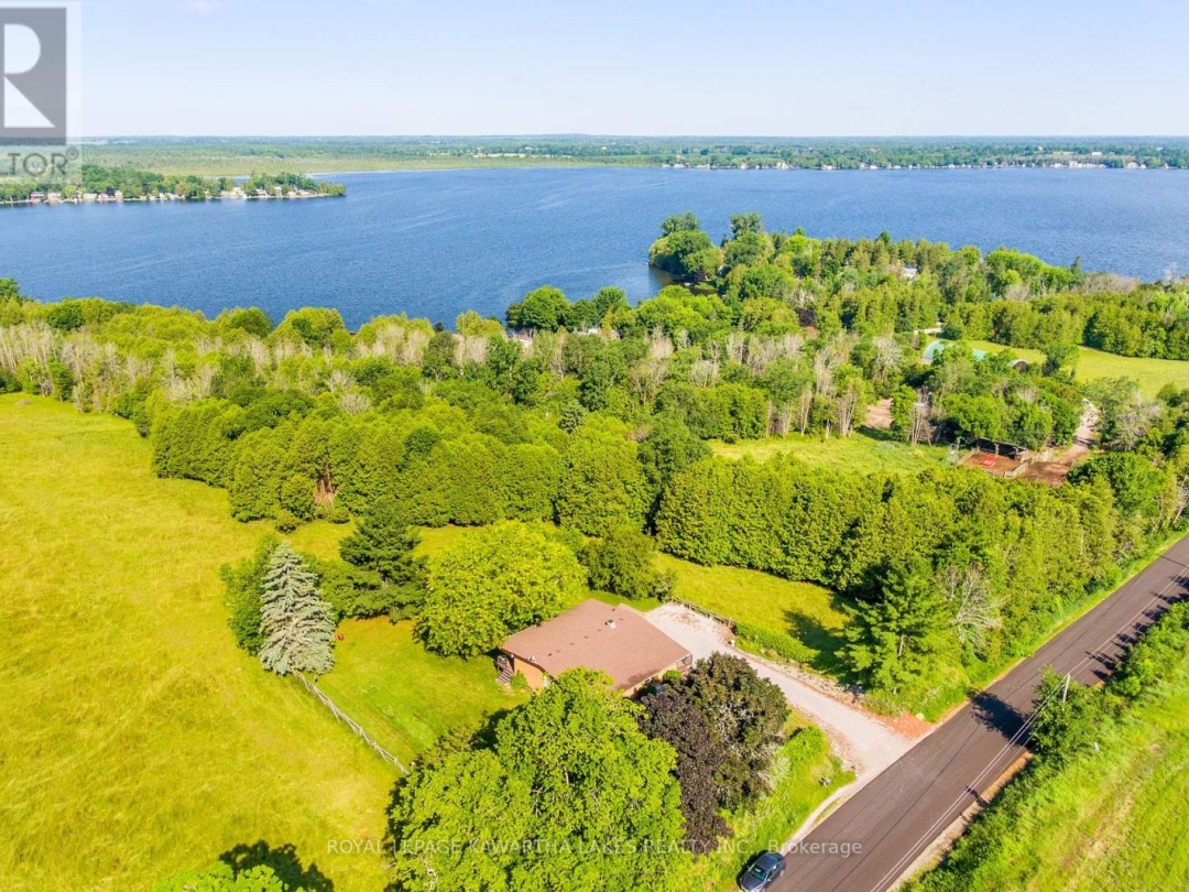 1357 Killarney Bay Road, Kawartha Lakes