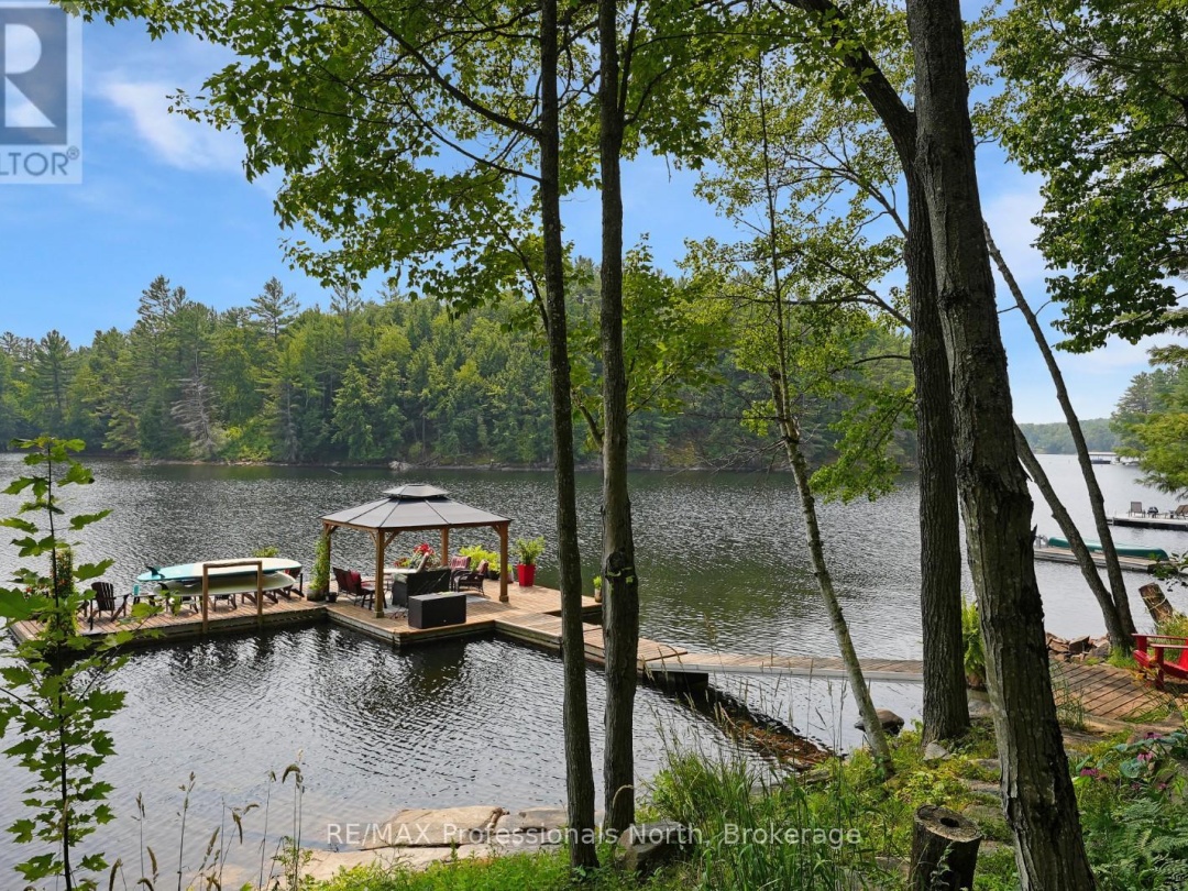 1111 JONES ROAD, Kushog Lake