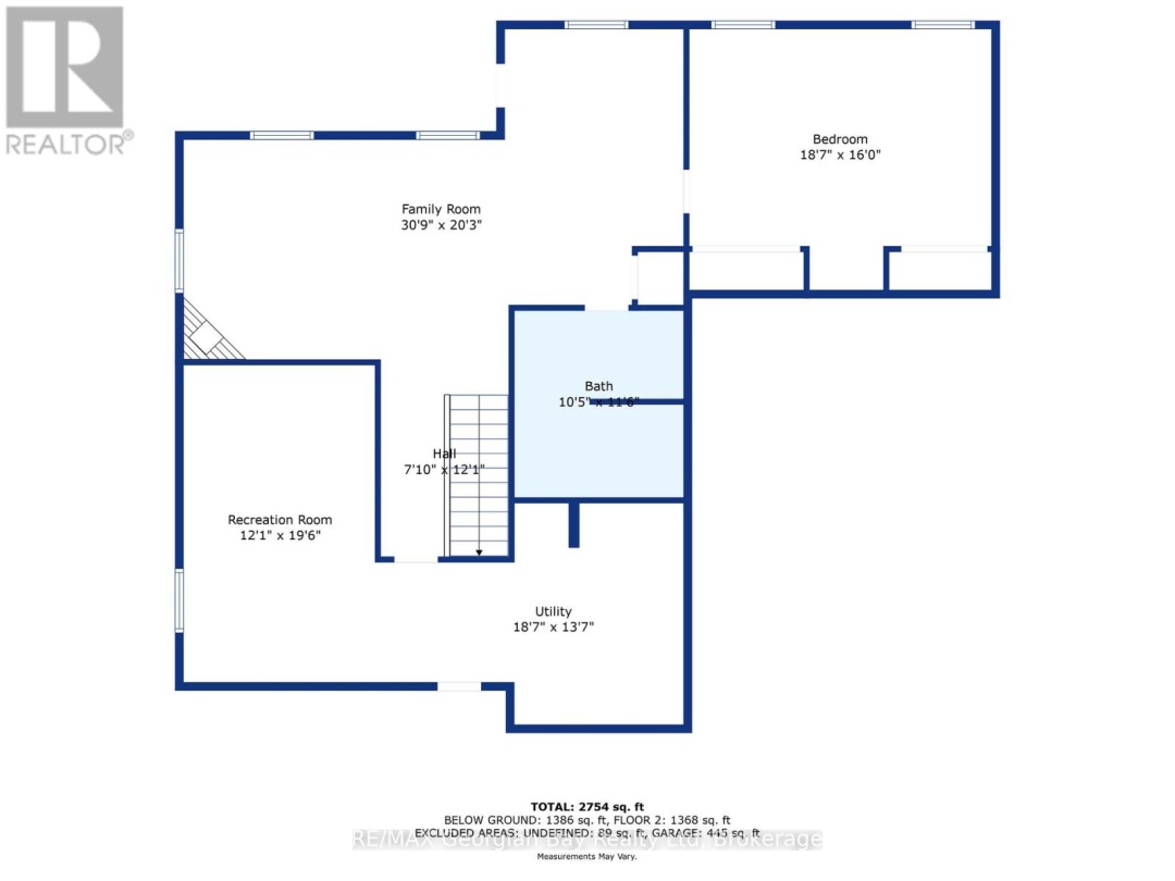 36 Mcdermitt Trail, Tay (Victoria Harbour)