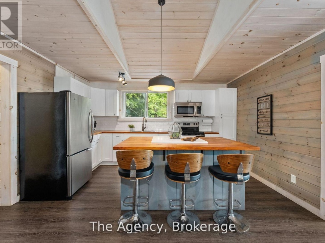 1032 LAKESHORE DRIVE S, Leech Lake