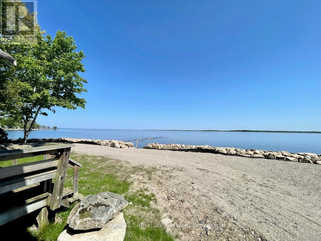 264 ROBINS POINT ROAD, Georgian Bay