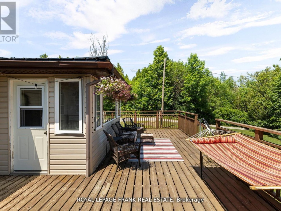 2378 MONCK ROAD, Kawartha Lakes (Laxton/Digby/Longford)