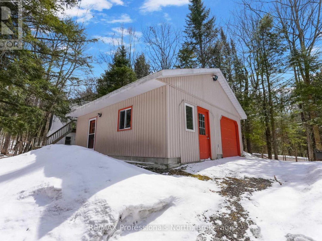 1394 Kushog Lake Road, Kushog Lake