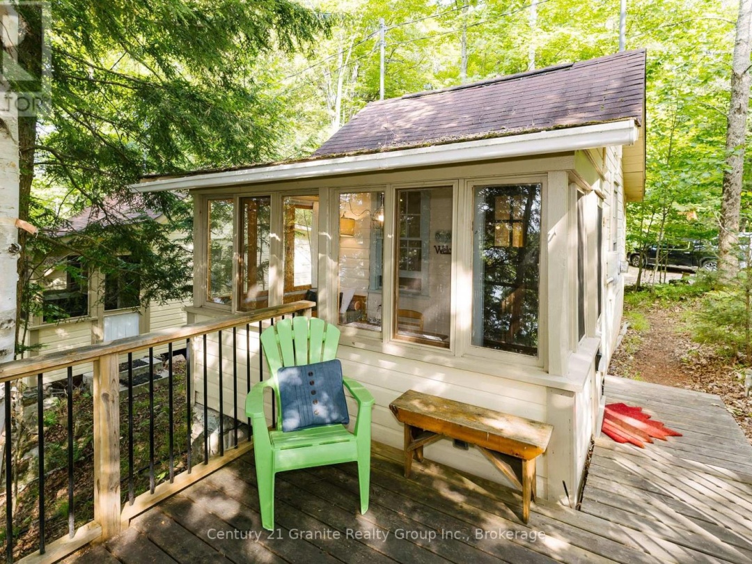 3437 KASHAGAWIGAMOG LAKE ROAD, 