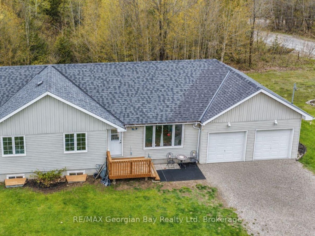 1810 GRATRIX ROAD, Tay