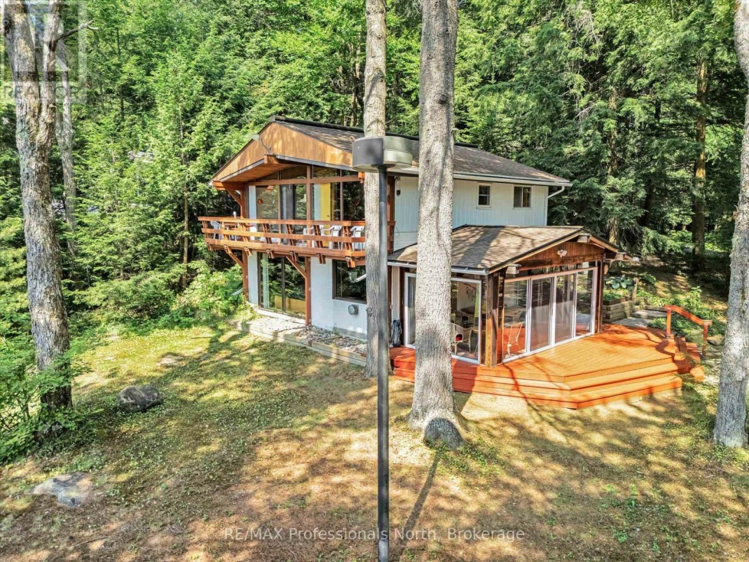1122 PINE LAKE SHORES ROAD, 
