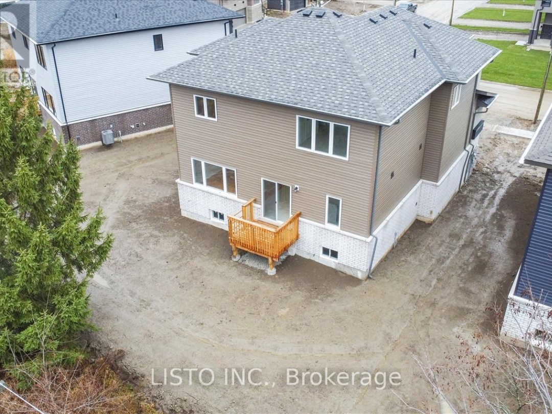 3763 Sunbank Crescent, Severn (West Shore)