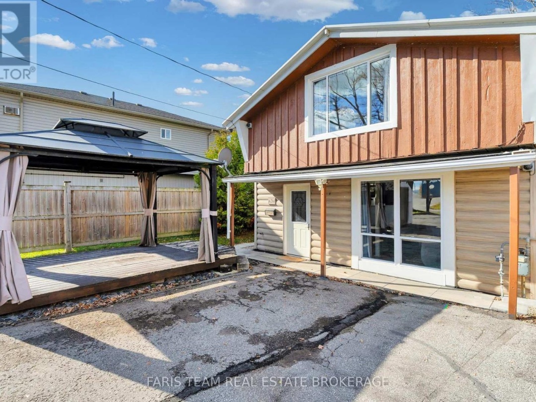 3 COURTLAND STREET, Orillia