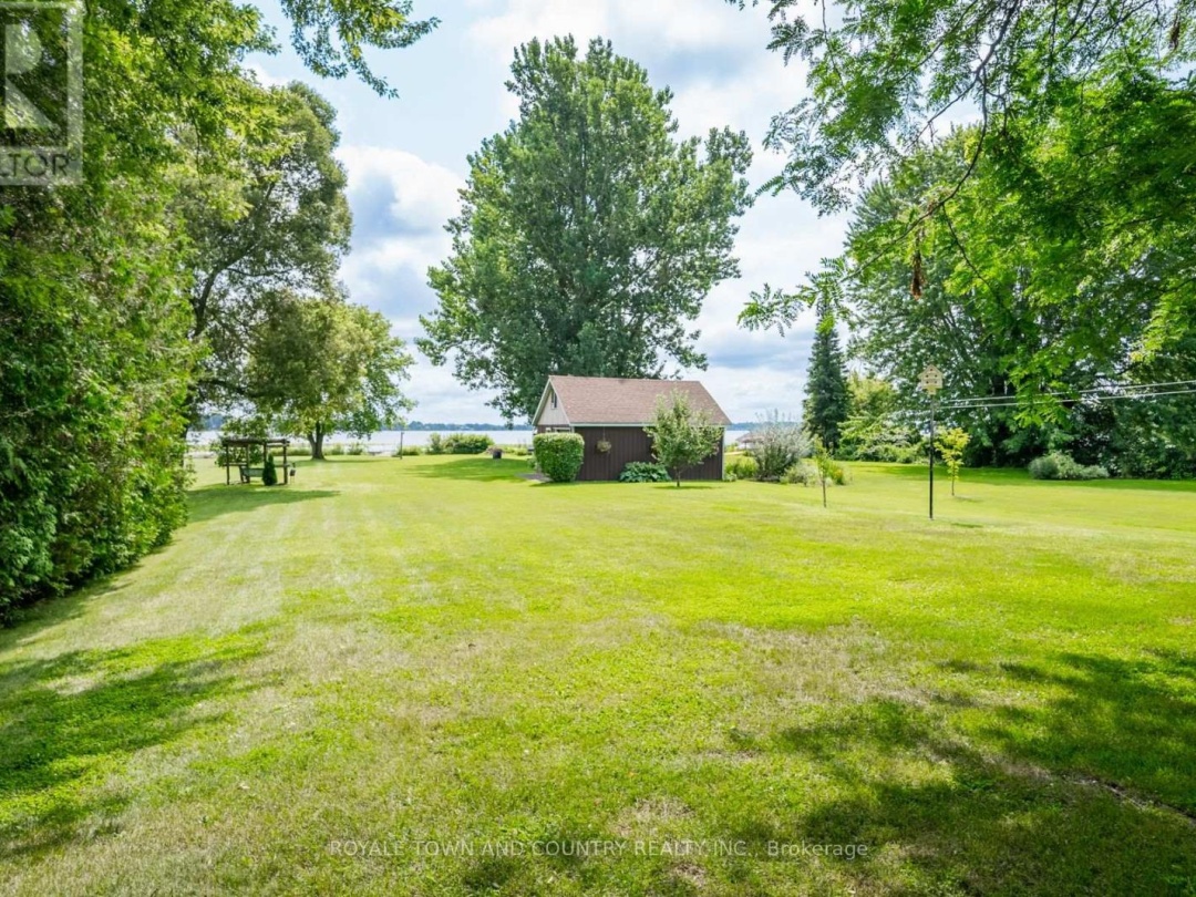 25 Newman Road, Scugog Lake