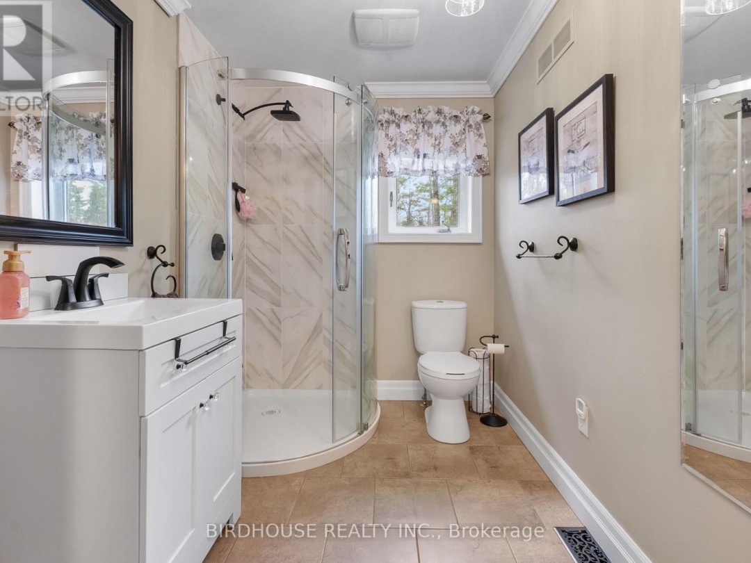 40 HUGILL ROAD, Kawartha Lakes (Somerville)
