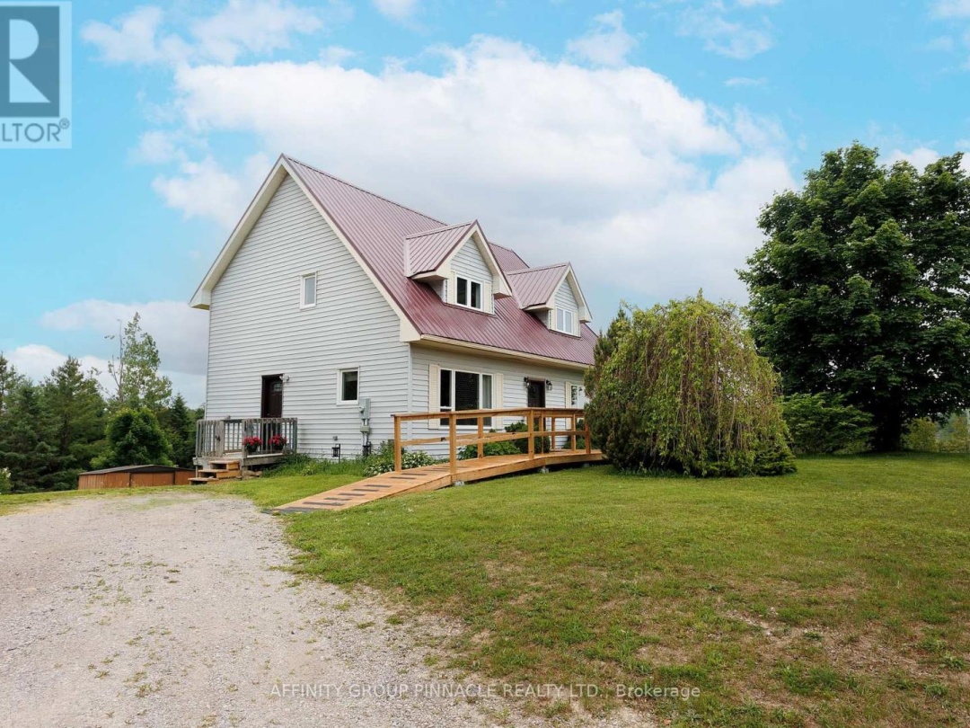 730 THE GLEN ROAD, Kawartha Lakes (Mariposa)