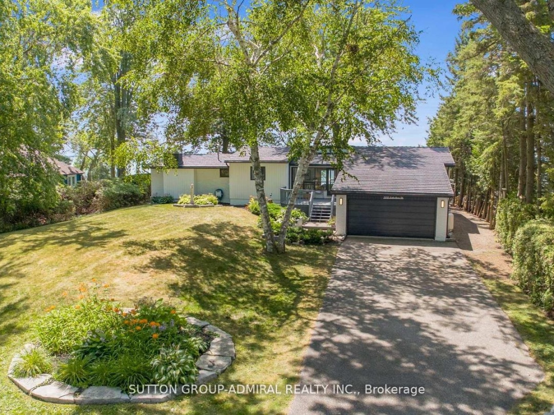 2232 LAKESHORE DRIVE, 