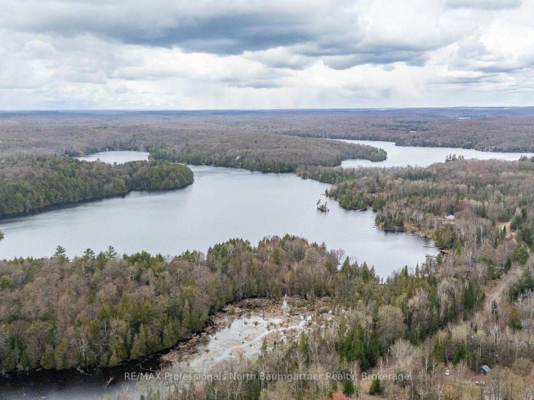 2041 GLAMOR LAKE ROAD, Highlands East (Monmouth)