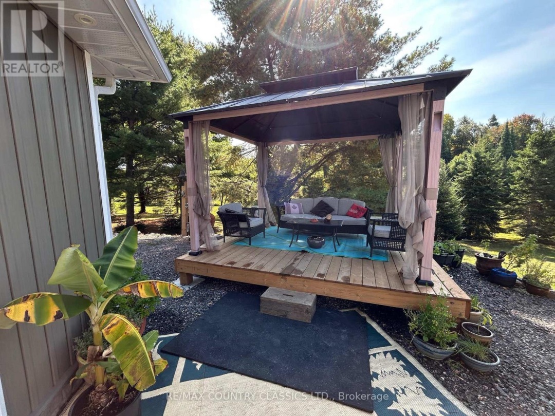 170 BUNNY TRAIL, McDougall