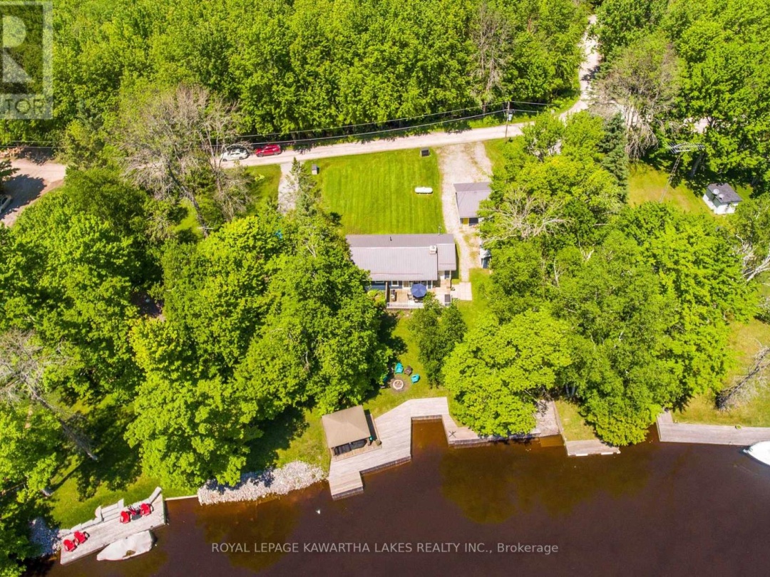 117 LENWIL ROAD, Burnt Lake