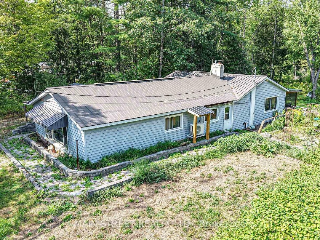 6583 PIONEER VILLAGE LINE, Head River