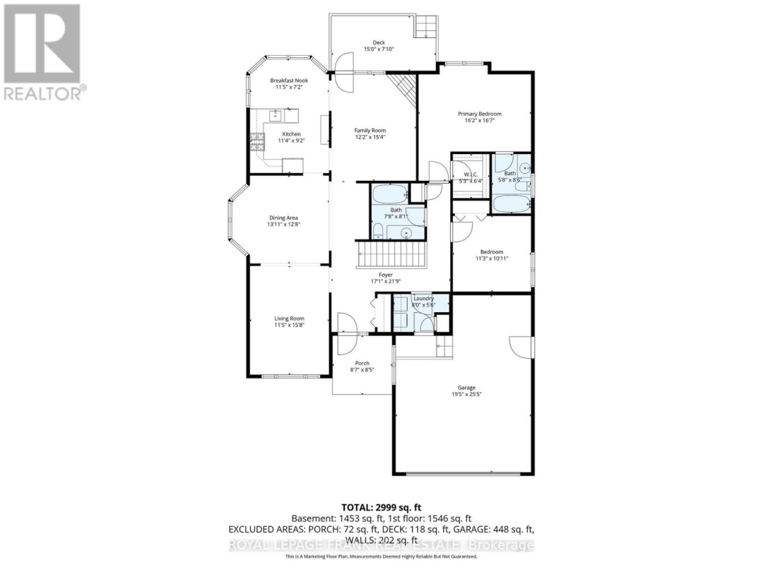 37 ISLAND BAY DRIVE, Kawartha Lakes (Bobcaygeon)
