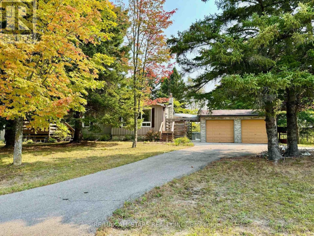 332 Portage Road, Kawartha Lakes