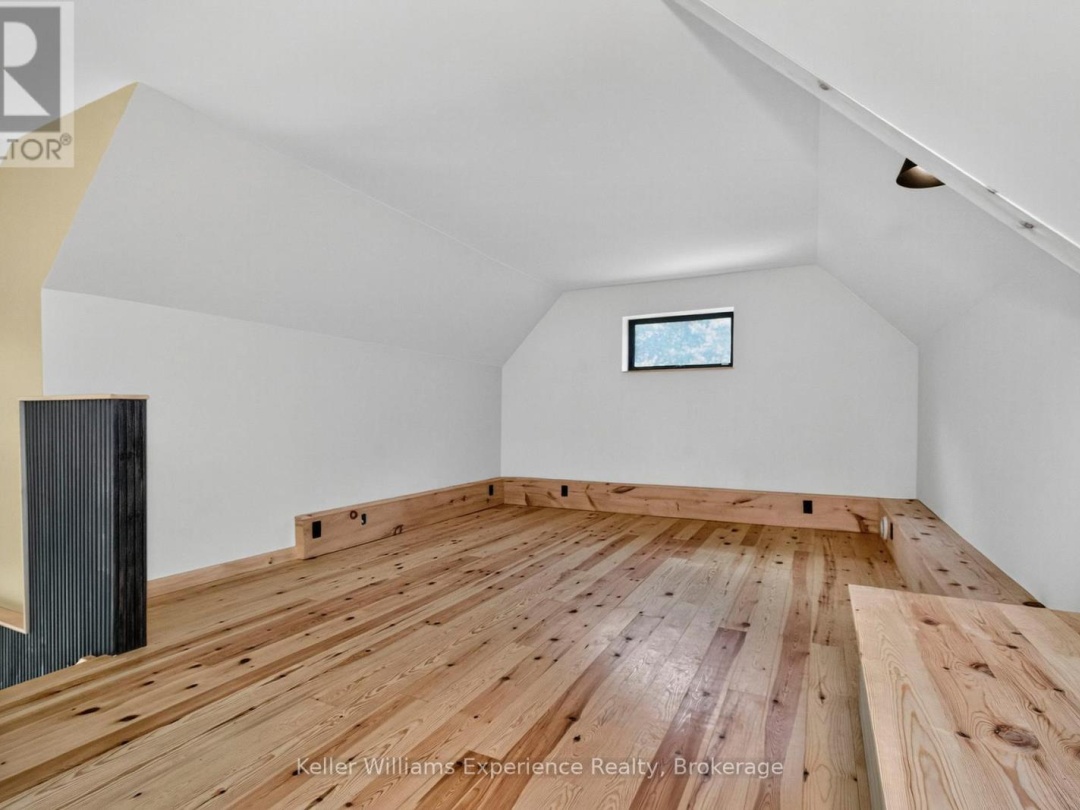 753 HONEY HARBOUR ROAD, Georgian Bay (Baxter)
